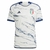 Italy Away Jersey Player Version 2023/24