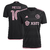 Inter Miami CF #10 MESSI Away Jersey Fam Version 2023