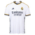 Real Madrid Home Jersey Player Version 2023/24