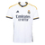 Real Madrid Home Jersey Fan Version 2023/24