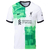 Liverpool Away Jersey Player Version 2023/24