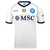 Napoli Away Jersey Player Version 2023/24