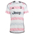 Juventus Away Jersey Player Version 2023/24