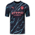 Manchester City Third Away Jersey Player Version 2023/24