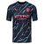 Manchester City Third Away Jersey Fan Version 2023/24