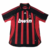 AC Milan Retro Jersey Home 2006/07