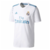 Real Madrid Retro Jersey Home 2017/18