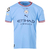 Manchester City UCL Final Jersey Home Fan Version 2022/23