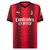 AC Milan Jersey Home Player Version 2023/24