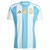 Argentina Home Jersey Fan Version 2024/25