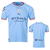 Manchester City UCL Final Jersey Home Player Version 2022/23