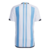 Argentina World Cup Champion Edition Jersey Home Player Version 2022 - comprar online