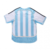 Argentina Retro Jersey Home World Cup 2006 - comprar online