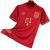 camisa-bayer-de-munique-2025-adidas-torcedor-edicao-especial-comemorativa-125-anos-grena-dourado-vermelho-kane-musiala