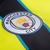 camisa-manchester-city-ii-2-away-reserva-2024-2025-puma-listrada-amarelo-neon-azul-marinho-gola-polo-verde-limao-haaland-rodri-guardiola 