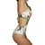 Maiô Engana Mamãe Lateral Larga Com Bojo - Vila Beach Wear - Maiô e Biquíni Feminino Verão 2025