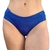 Calcinha De Biquíni Borboleta Lateral Larga Não Fio Discreta Forrada - comprar online