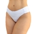 Calcinha De Biquíni Borboleta Lateral Larga Não Fio Discreta Forrada - comprar online