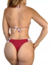 Biquíni Borboleta Com Top Cortinão - Vila Beach Wear - Maiô e Biquíni Feminino Verão 2025