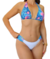Biquíni Borboleta Com Top Cortinão - Vila Beach Wear - Maiô e Biquíni Feminino Verão 2025