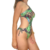 Maiô Engana Mamãe Com Bojo - Vila Beach Wear - Maiô e Biquíni Feminino Verão 2025