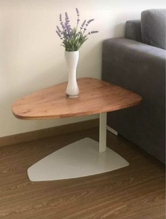 Mesa semilla