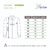 Camisa Encargado Hombre m/ corta - by Lea
