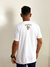 Camisa Branca - Jesus Call Me - Mendrew Store
