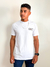 Camisa Branca - Jesus Chosen Me - comprar online