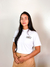 Camisa Branca - Jesus Chosen Me