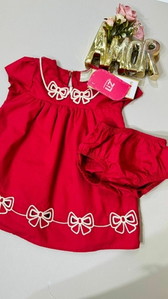 Banner da categoria BABY 6/9 meses à 24 meses