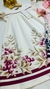 Imagem do Vestido Infantil Menina Mirtilos Milon- OFF
