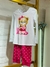Pijama Poá