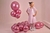 Vestido Festa em Tule Flores com Camadas Malagah - MINI FLORES - comprar online