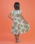 Vestido Babadinhos Coala Nanai- OFF - comprar online