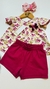 Conjunto Infantil Menina Mirtilos Milon- OFF na internet