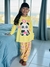 Pijama Pandinha - loja online