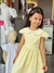 Vestido Golinha Poá na internet
