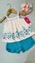 Conjunto MILON - comprar online