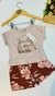 Conjunto MILON - comprar online