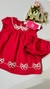 Vestido+Calcinha MILON - comprar online