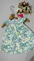 Vestido+Calcinha MILON - comprar online