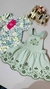 Conjunto Body+Salopete MILON - comprar online