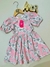 Vestido Floral MILON - comprar online