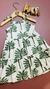 Vestido coqueiro MILON - comprar online