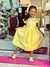 Imagem do Vestido Golinha Bordado