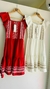 Vestido MILON - Branco - comprar online