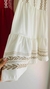 Vestido MILON - Branco - CASTELO DA LIZ