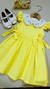 Vestido Golinha Bordado - comprar online