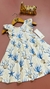 Vestido MILON Fundo do Mar - comprar online
